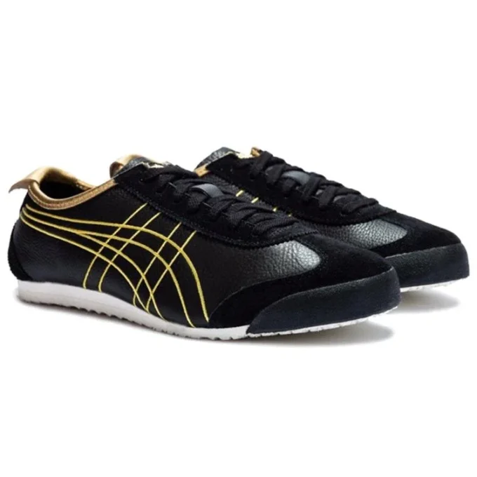 México 66 «Rich Gold»