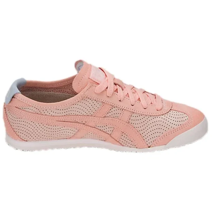 México 66 «Rosa blanco»