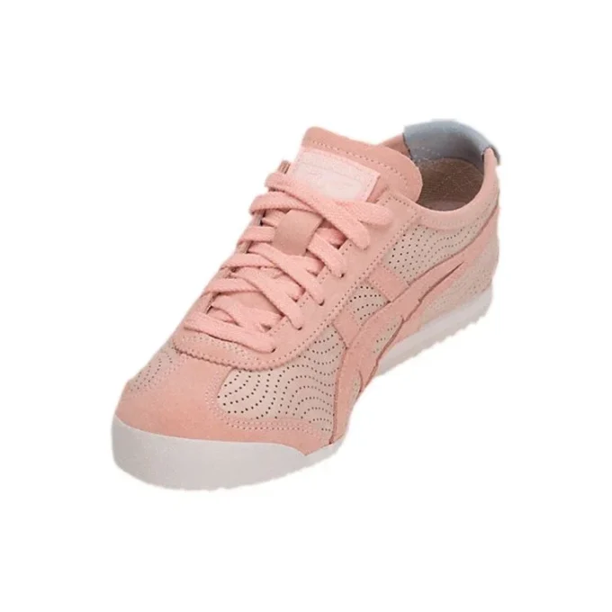 México 66 «Rosa blanco»