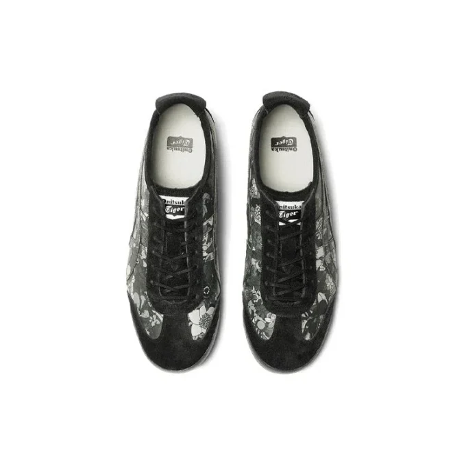 México 66 SD PF «Gris grafito»