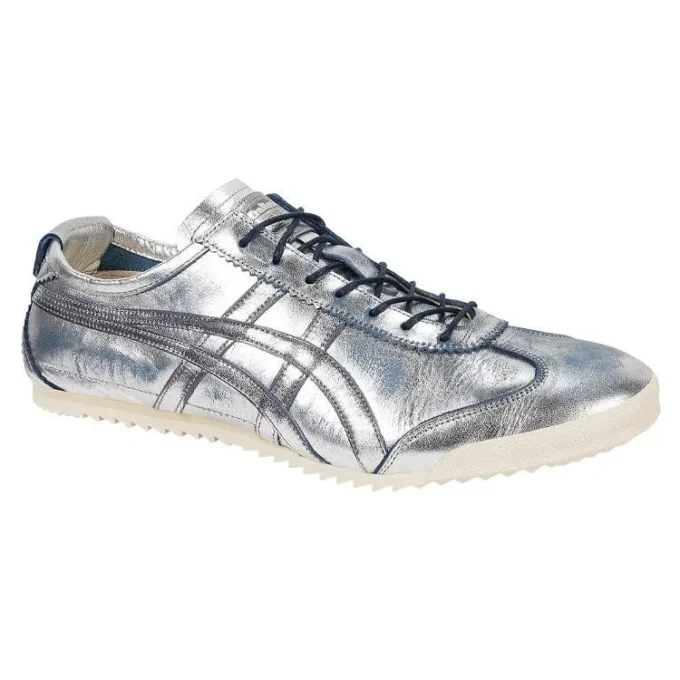 México 66 «Silver»