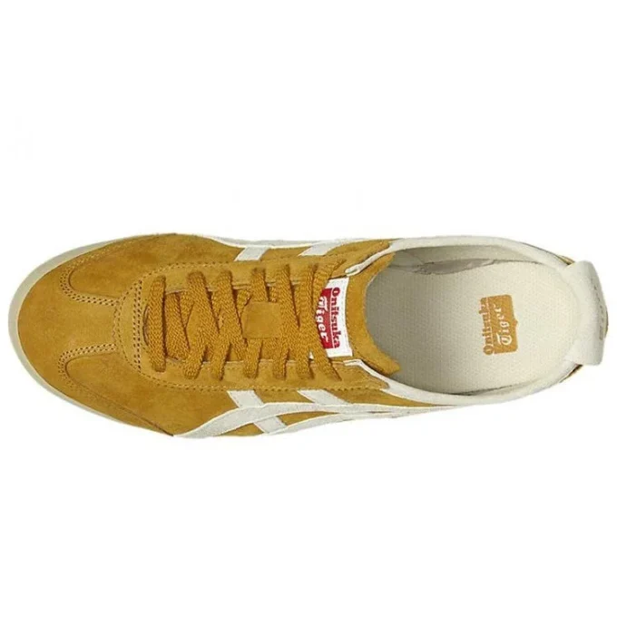 México 66 «Tan Off-White»