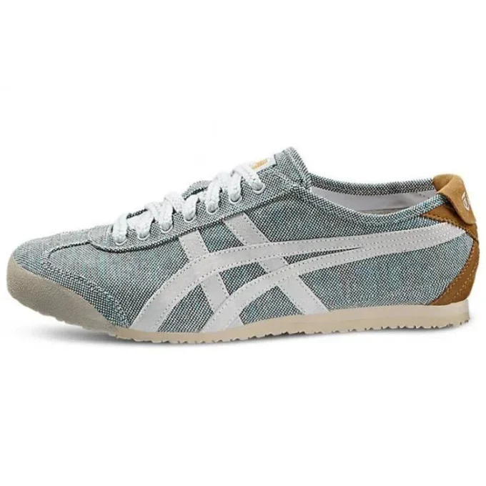 México 66 «Verde gris suave»