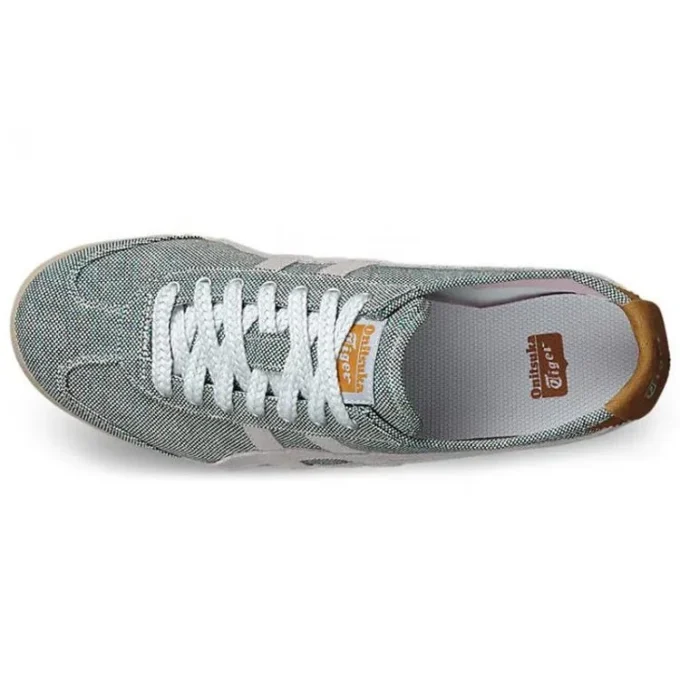 México 66 «Verde gris suave»