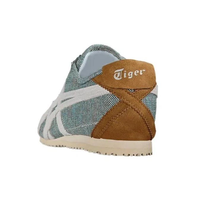 México 66 «Verde gris suave»