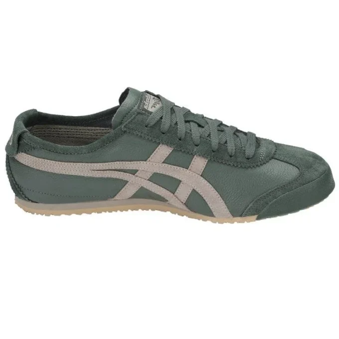 México 66 «Verde oscuro»