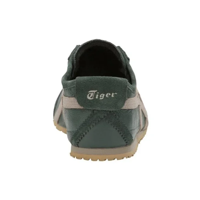 México 66 «Verde oscuro»