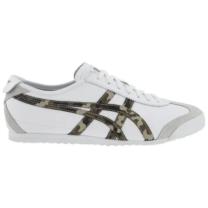 México 66 «White Camo»