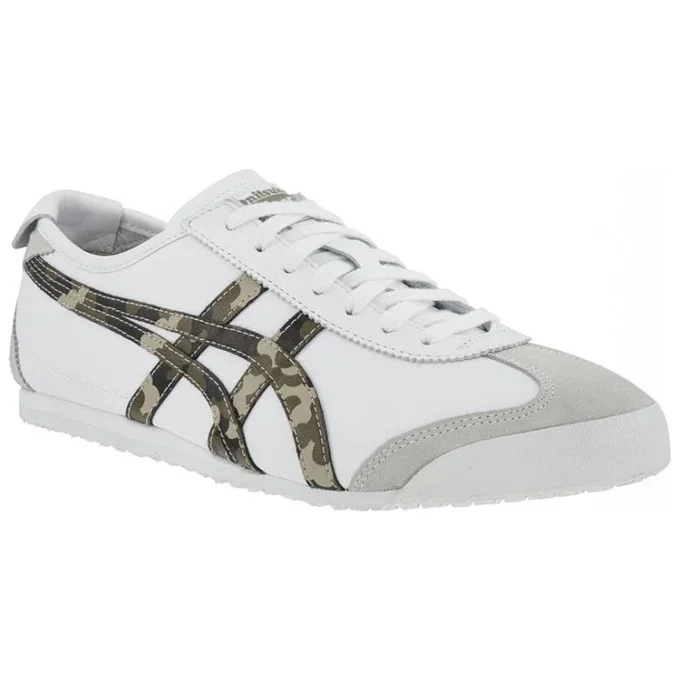 México 66 «White Camo»