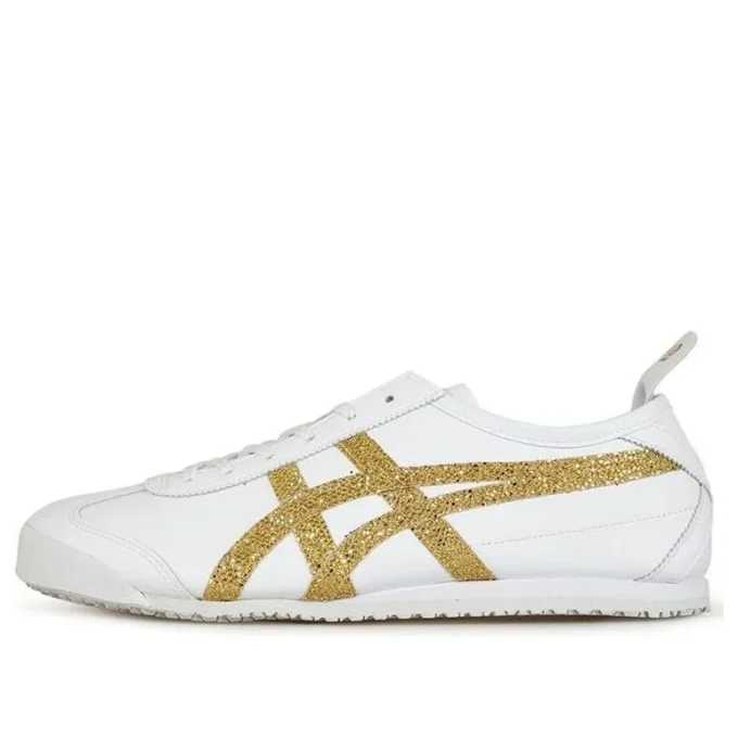 México 66 «White Gold»