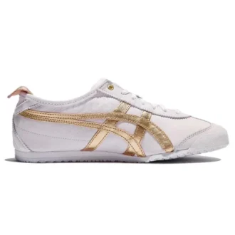 México 66 «White Gold»