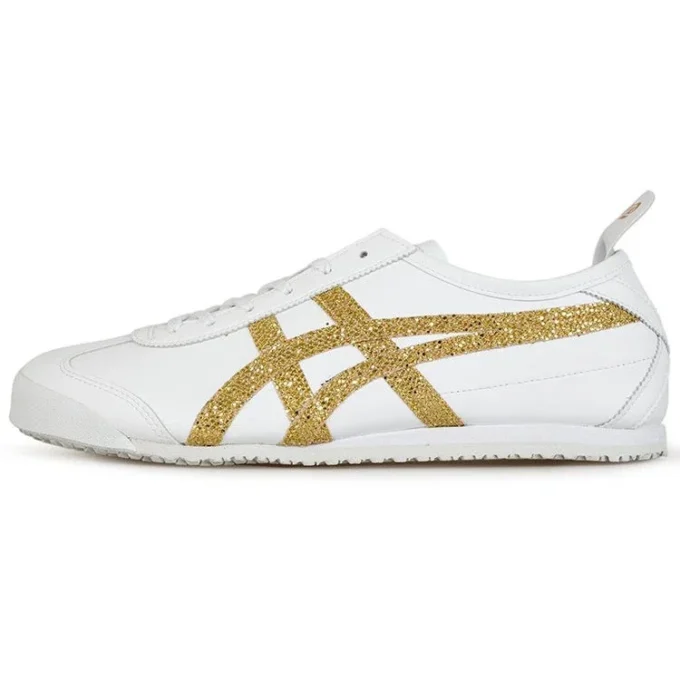 México 66 «White Gold»