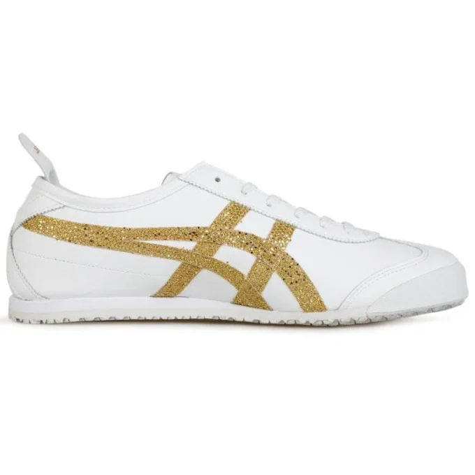 México 66 «White Gold»