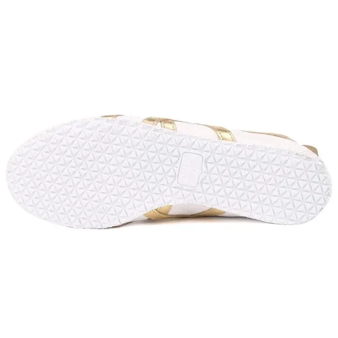 México 66 «White Gold»