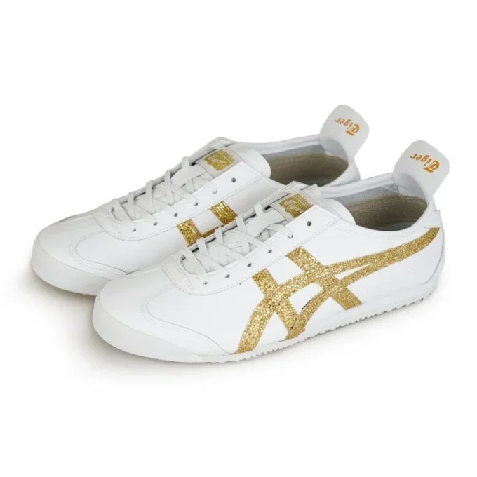 México 66 «White Gold»