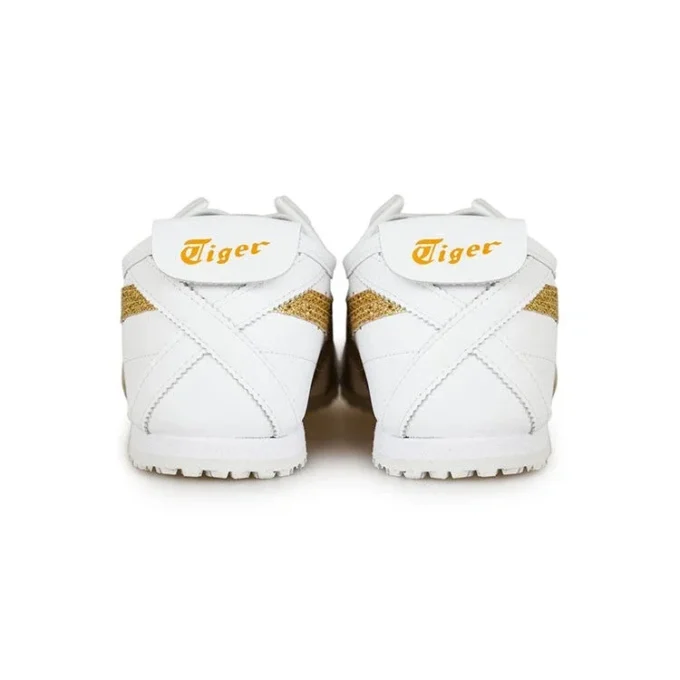 México 66 «White Gold»