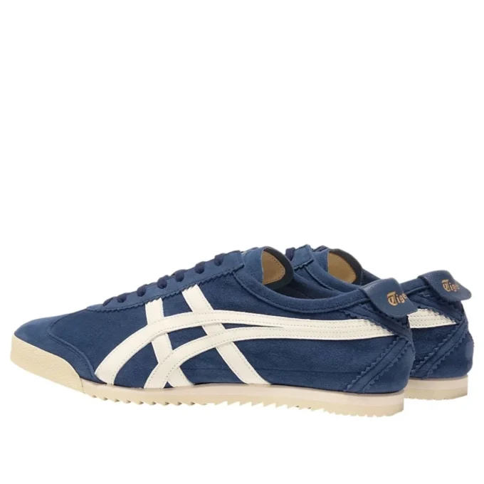 Nippon Made Mexico 66 Deluxe «Mako Blue Cream»