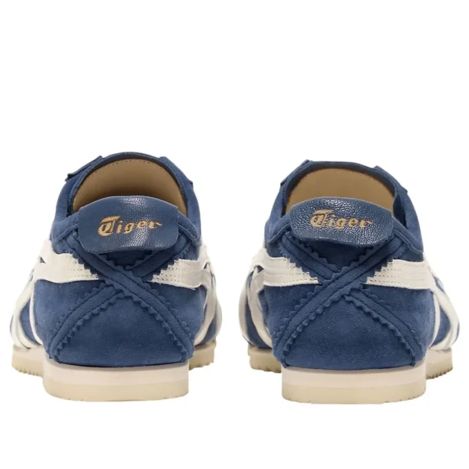 Nippon Made Mexico 66 Deluxe «Mako Blue Cream»