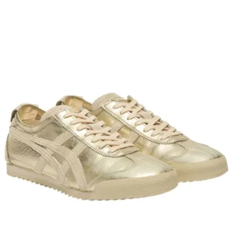 Nippon Made Mexico 66 Deluxe «Pure Gold Cream»