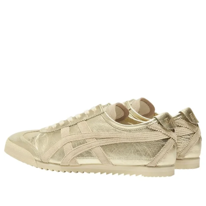 Nippon Made Mexico 66 Deluxe «Pure Gold Cream»