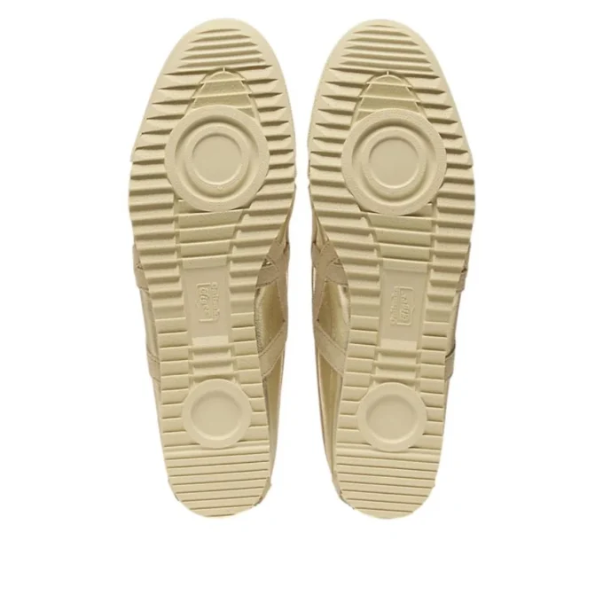 Nippon Made Mexico 66 Deluxe «Pure Gold Cream»