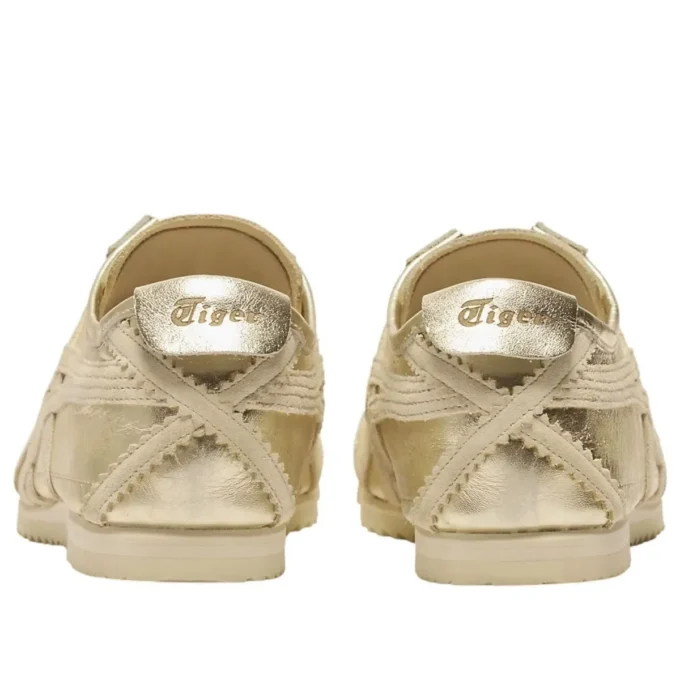 Nippon Made Mexico 66 Deluxe «Pure Gold Cream»