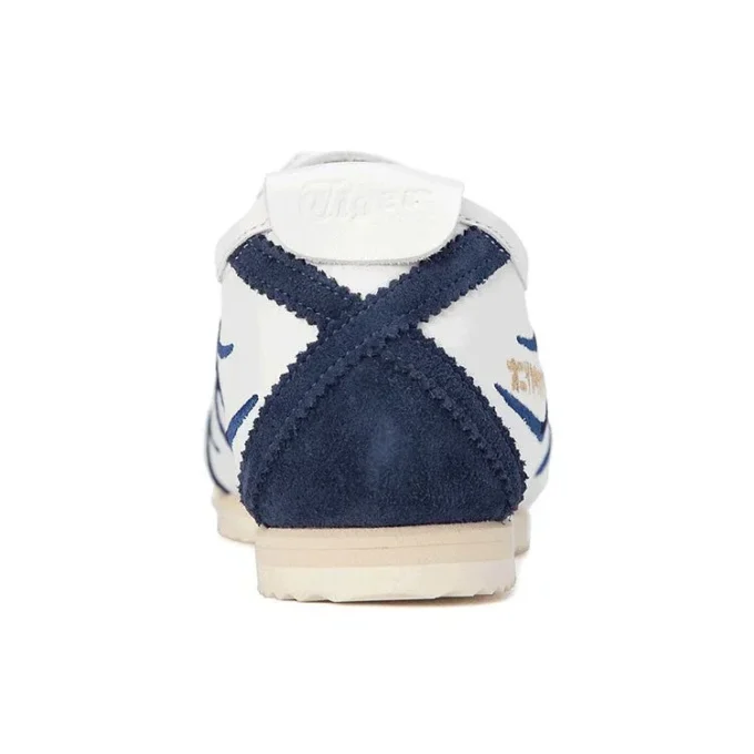 Nippon Made Mexico 66 Deluxe «White Peacoat»