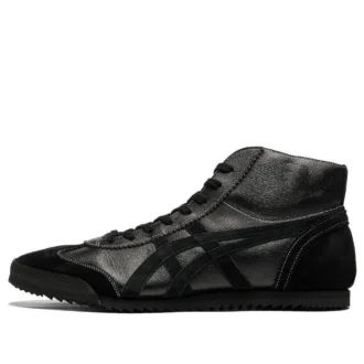 Nippon Made Mexico Mid Runner Deluxe «Black»