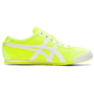 Onitsuka Tige Mexico 66 Slip-On «Fluorescent Green»