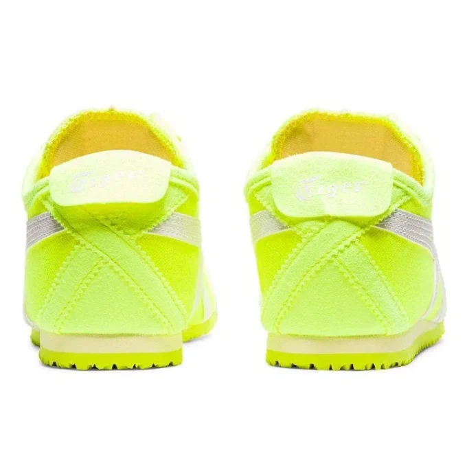 Onitsuka Tige Mexico 66 Slip-On «Fluorescent Green»