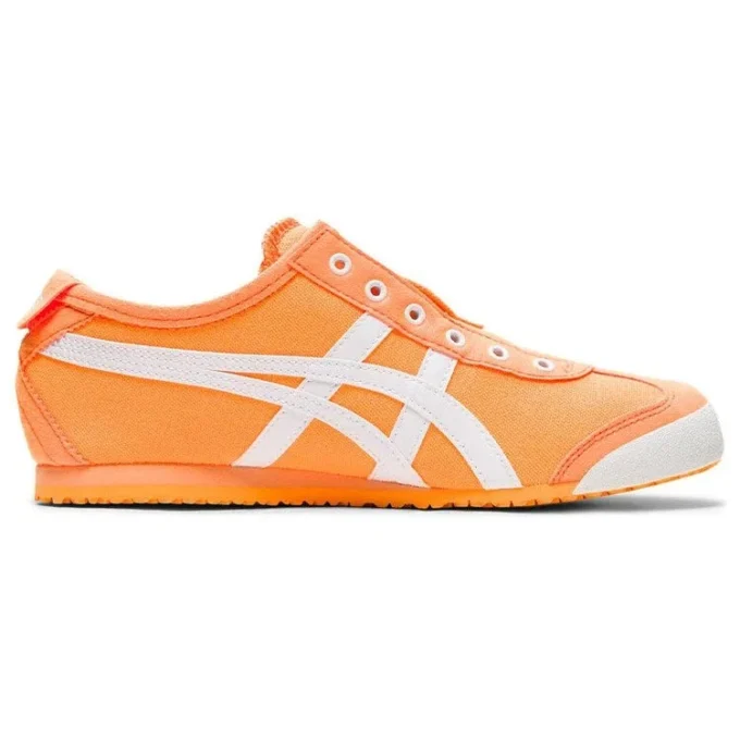 Onitsuka Tige Mexico 66 Slip-On «Naranja»