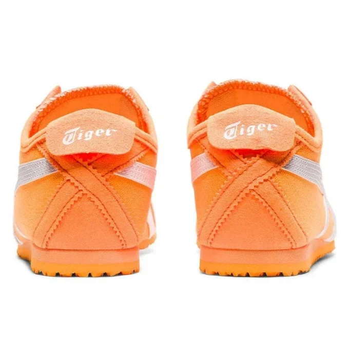 Onitsuka Tige Mexico 66 Slip-On «Naranja»