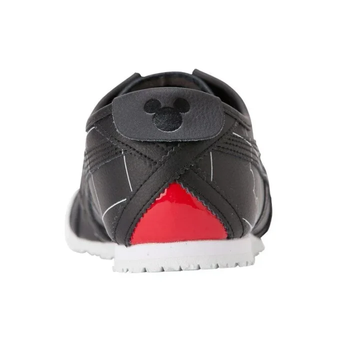 Onitsuka Tiger x Disney Mexico 66 «Black White»