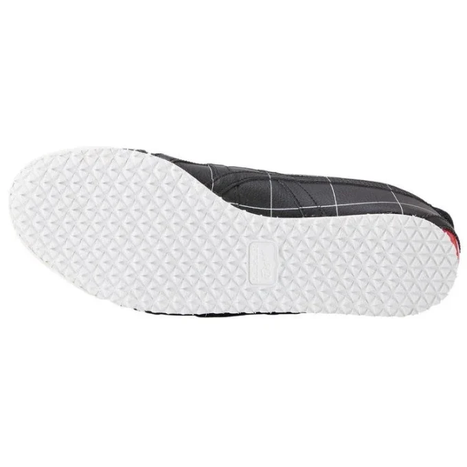 Onitsuka Tiger x Disney Mexico 66 «Black White»