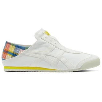 Onitsuka Tiger x Doi Tung México 66 «Paraty»