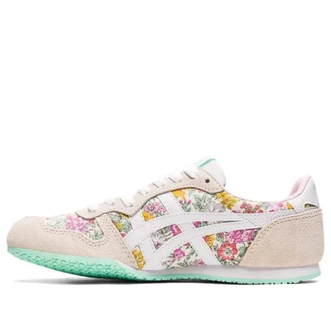 Onitsuka Tiger x Liberty Serrano «Pink»
