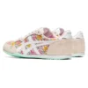 Onitsuka Tiger x Liberty Serrano «Pink»