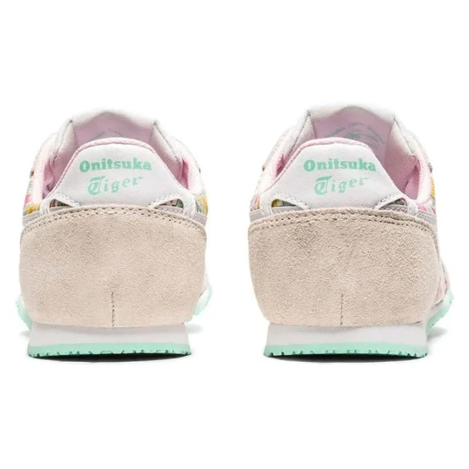 Onitsuka Tiger x Liberty Serrano «Pink»
