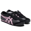 Onitsuka Tiger x PATOU México 66 «Black Cotton Candy»