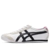 Onitsuka Tiger x PATOU México 66 «Blanco Negro»