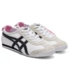 Onitsuka Tiger x PATOU México 66 «Blanco Negro»