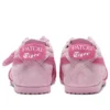 Onitsuka Tiger x PATOU México 66 «Cotton Candy Bright Rose»
