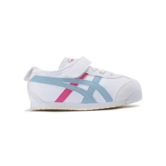 OT México 66 «Blanco Azul Rojo»