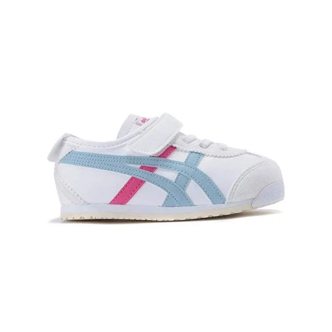 OT México 66 «Blanco Azul Rojo»