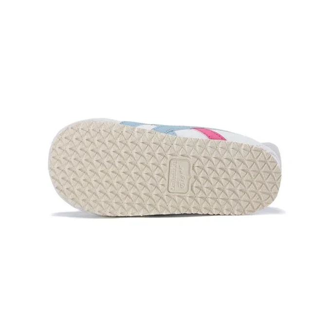 OT México 66 «Blanco Azul Rojo»