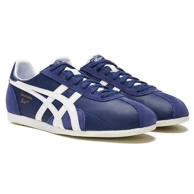 Runspark «Azul amarillo»