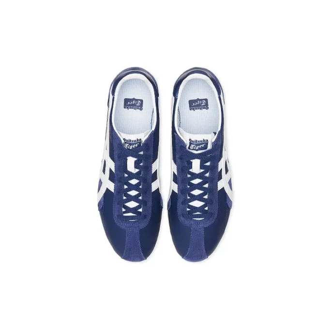 Runspark «Azul amarillo»