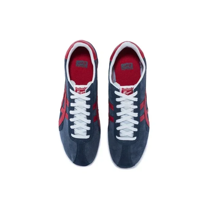 Runspark «Azul Rojo»