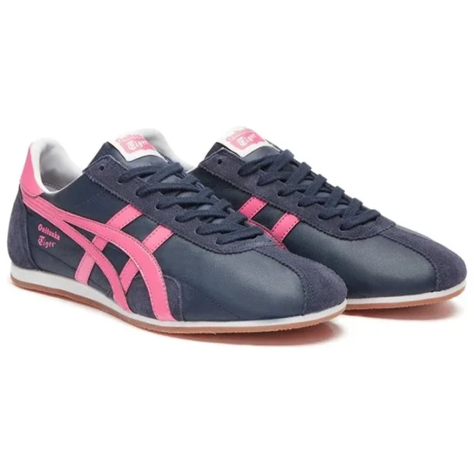 Runspark «Azul Rosa»