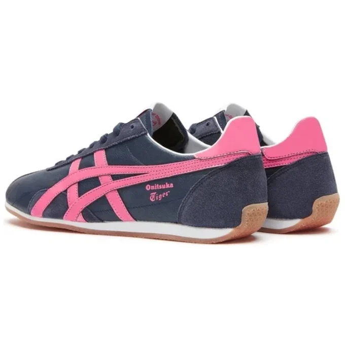 Runspark «Azul Rosa»